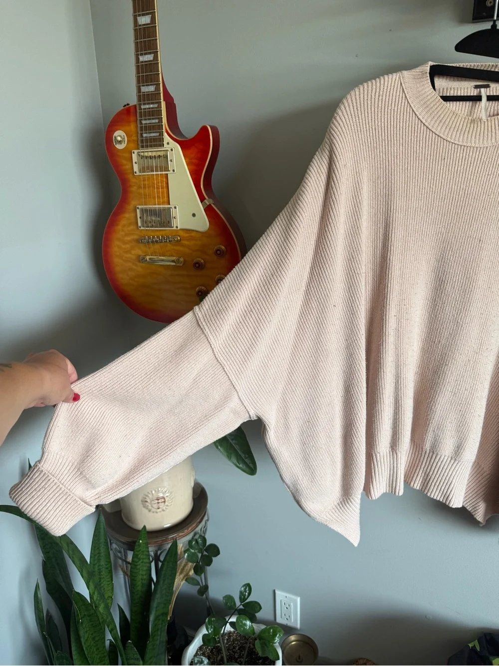 Free People Easy Street Tunic - Picture 2 of 4